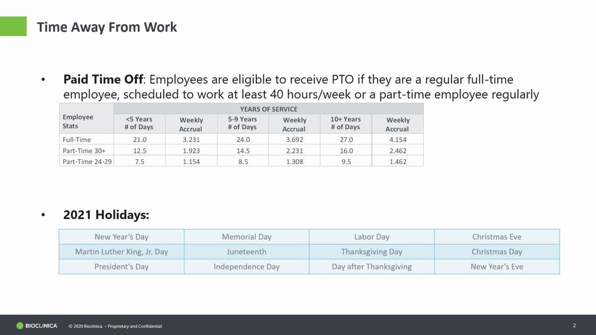 2021 New Hire Benefits Enrollment - Section 9.mp4