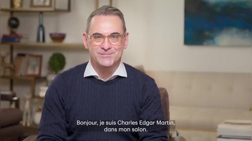Votre minute sur les  marchés - Novembre 2020