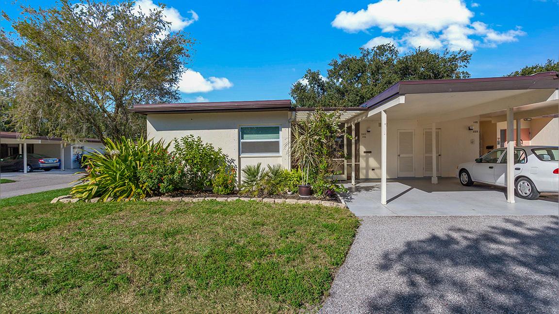 3503 Silver Pine Ct., Sarasota, FL 34231
