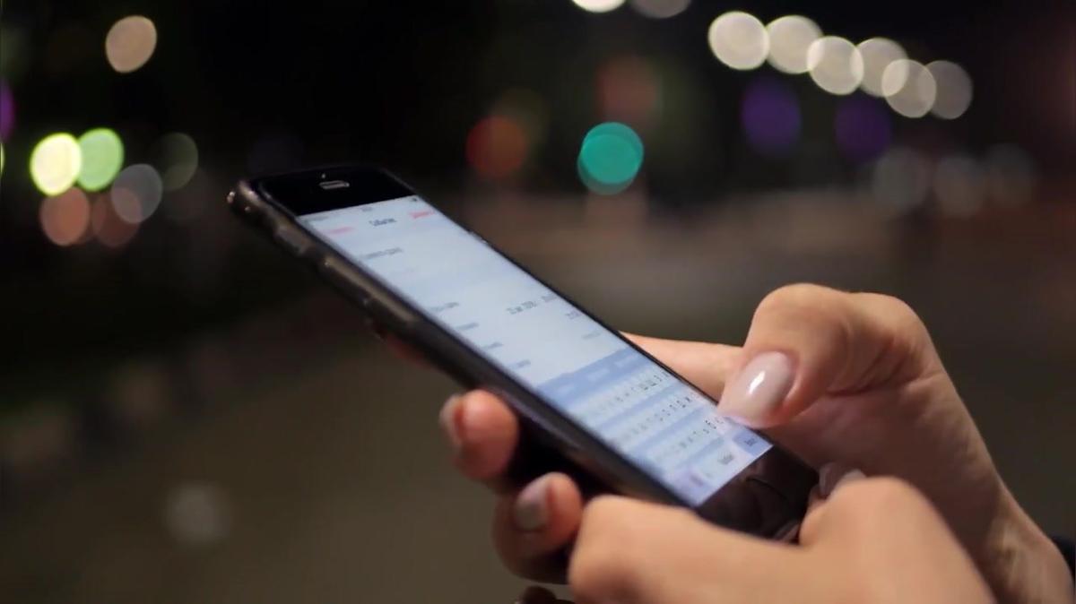 Nützliche App während Corona: Cluster Diary
