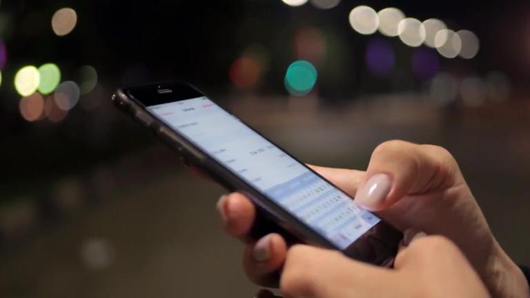 Nützliche App während Corona: Cluster Diary