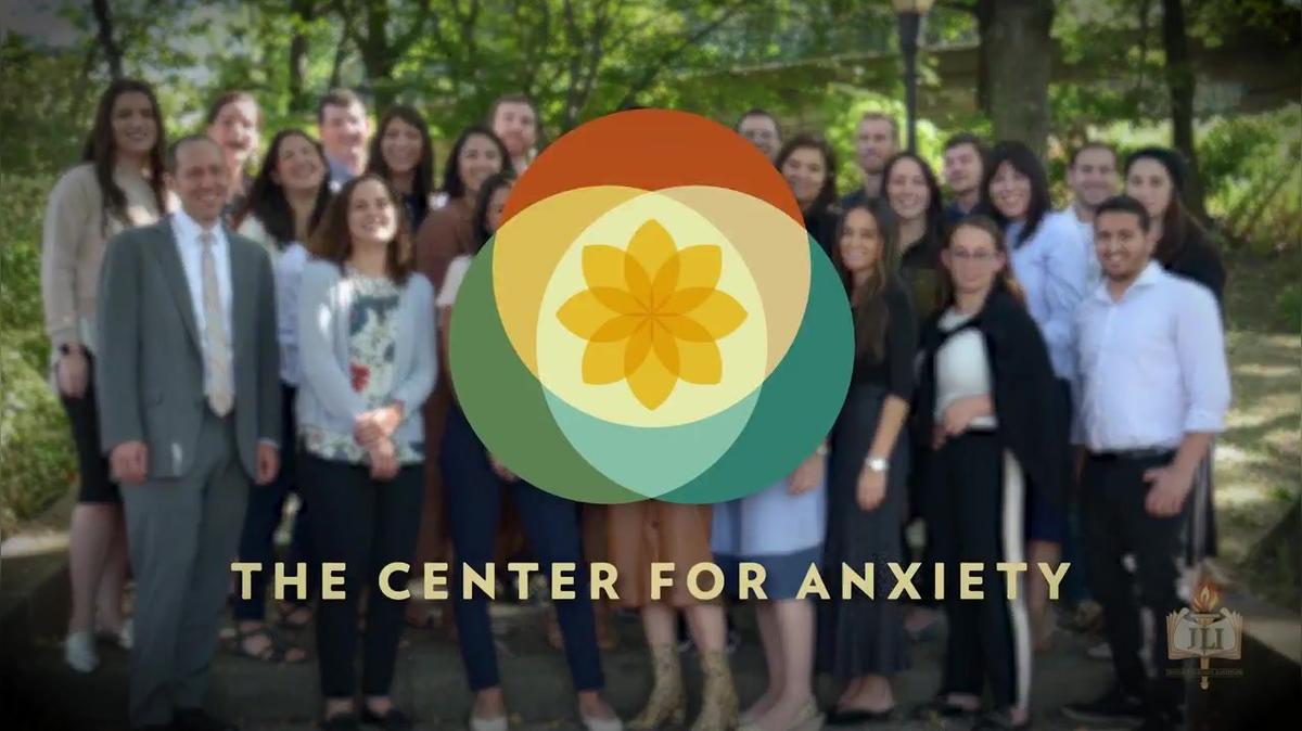 Trust in God - Reducing Anxiety