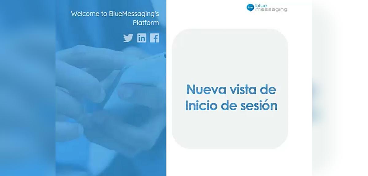 9.9.5 Login Plataforma Web