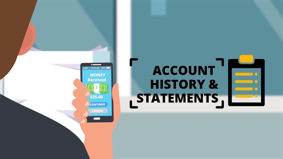 North Alabama Bank: Online Banking Basics