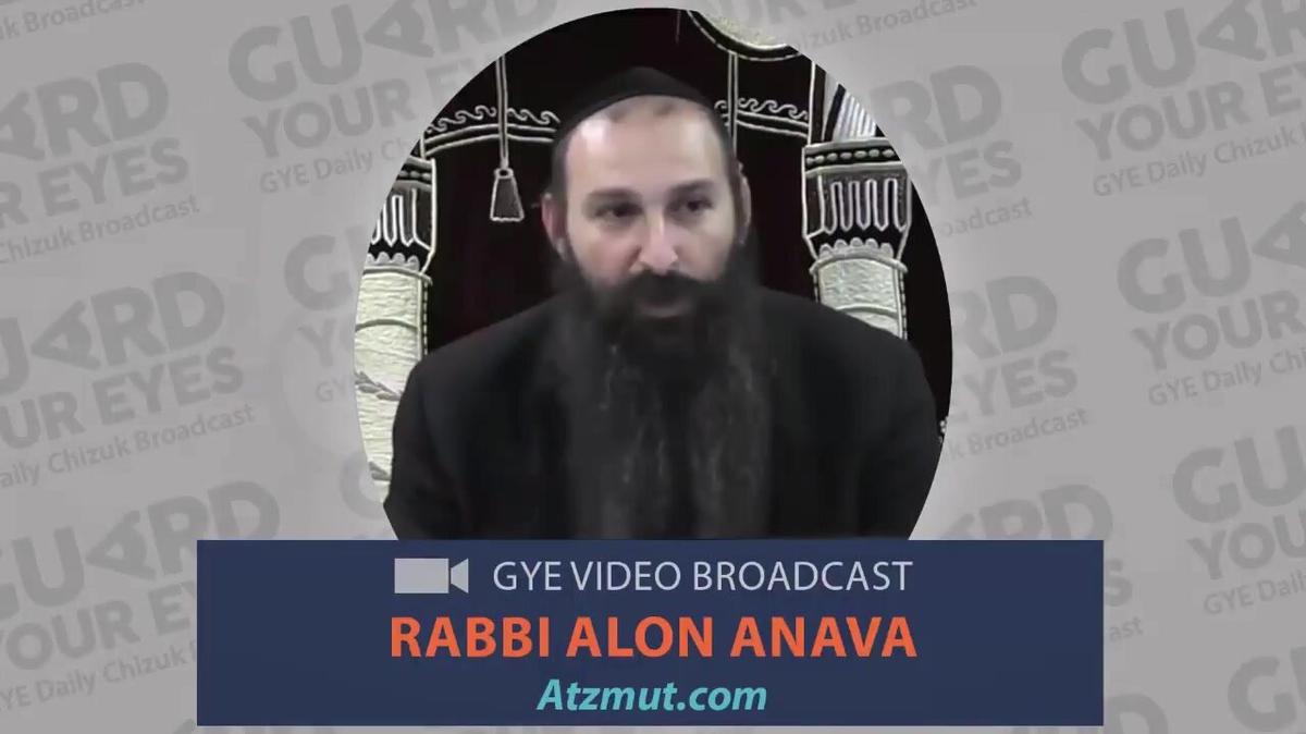 222 - Rabbi Alon Anava - El poder de la Teshuvá
