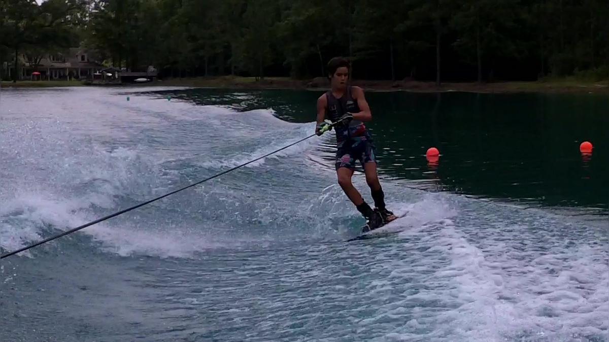 Matias Gonzalez OM Round 2 Pass 2