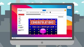 Phishing Scams
