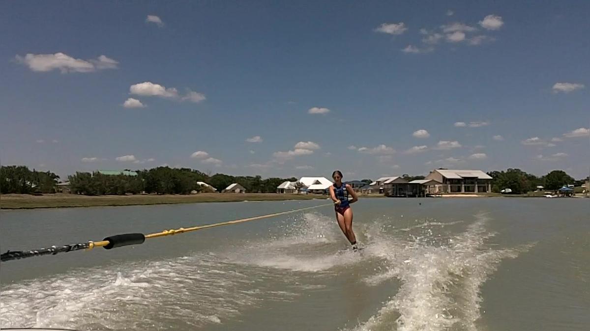 Olivia Malitz G3 Round 2 Pass 1