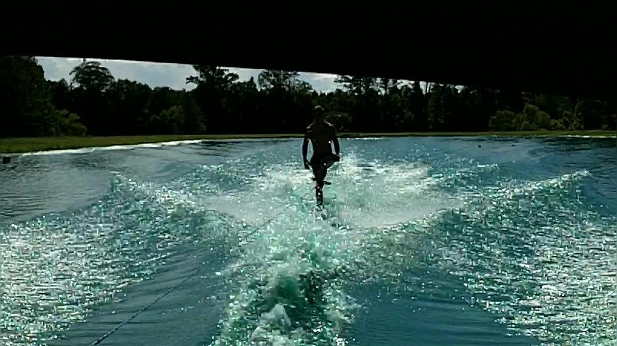 R.J. Teter B4 Round 2 Pass 2