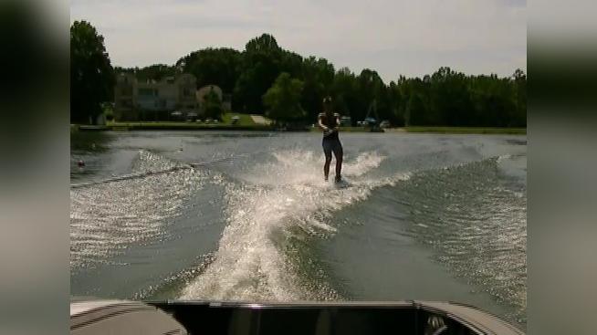 Luke Martin B4 Round 2 Pass 1