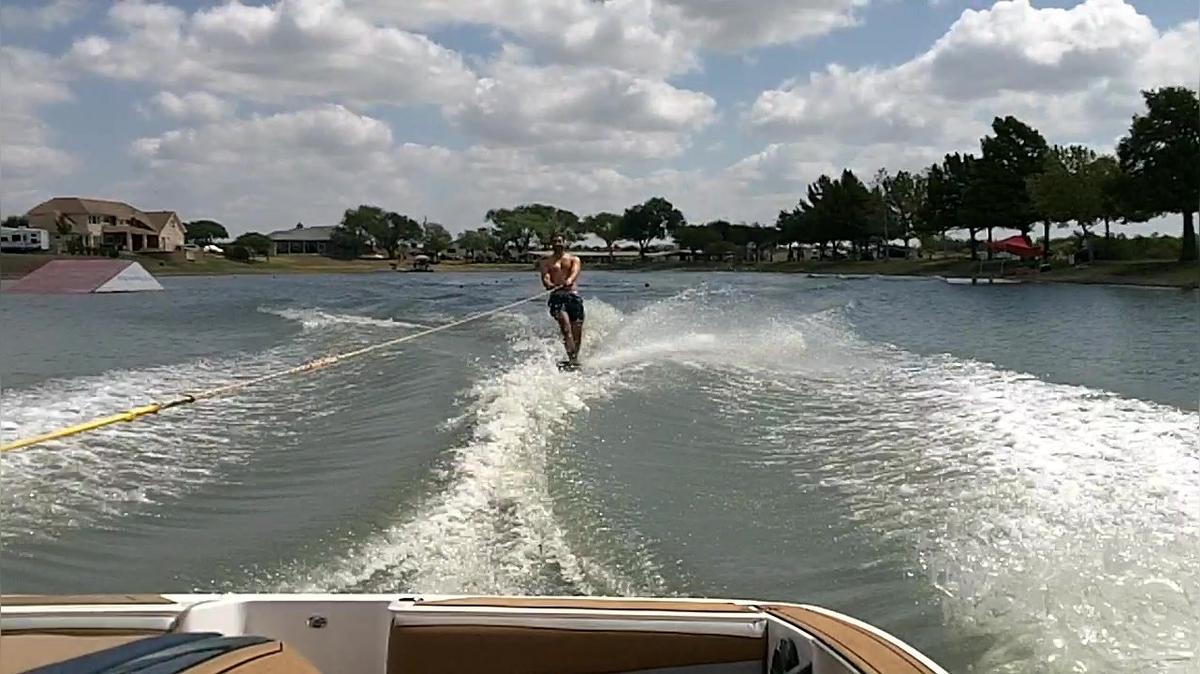 Ryan Malitz M3 Round 1 Pass 1