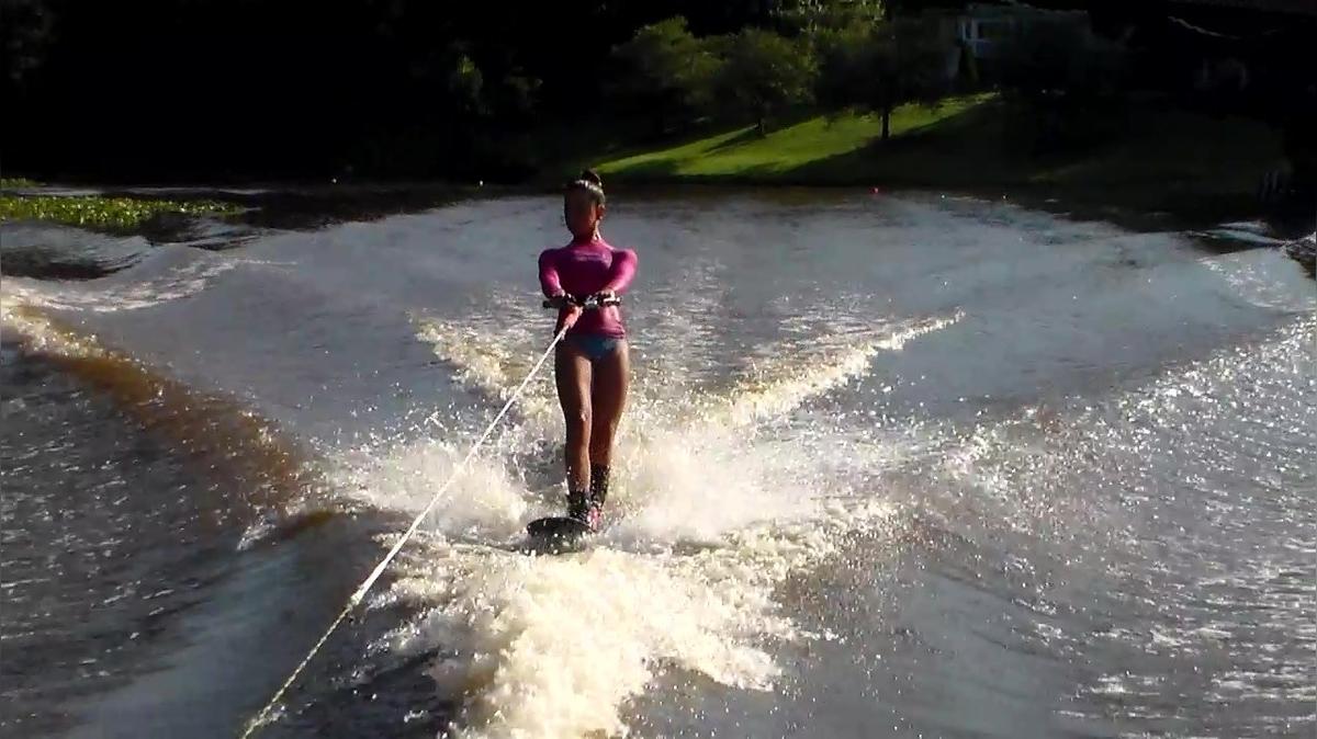 Alexia Abelson G2 Round 1 Pass 2