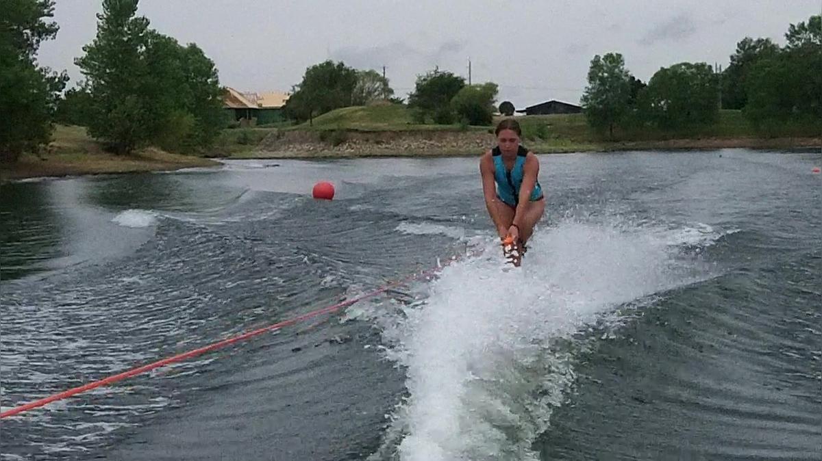 Sophia Janzig W1 Round 1 Pass 2