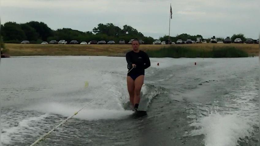 Kayla Herstad W2 Round 1 Pass 1
