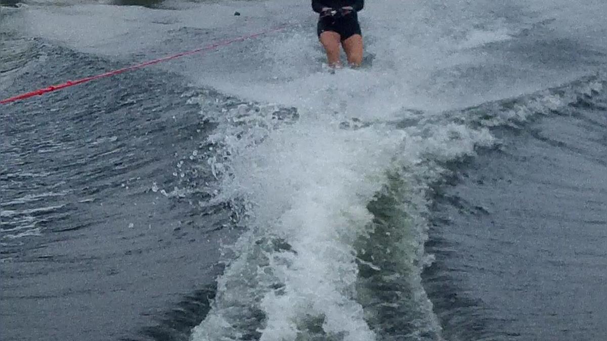 Sara Velander W3 Round 1 Pass 2