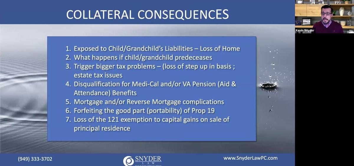 Proposition 19 with Kevin Snyder and Terry Karges (2/3/2021)