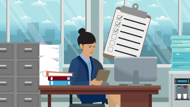Employee &amp; Insider Fraud