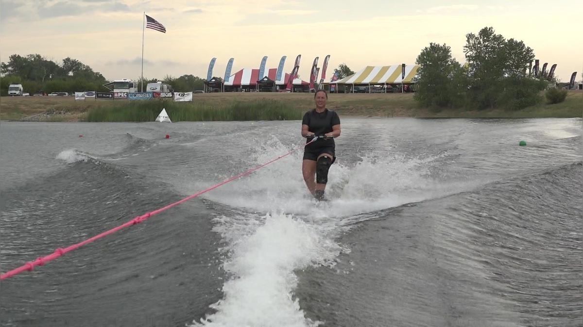 Shannon Chapman W3 Round 1 Pass 1