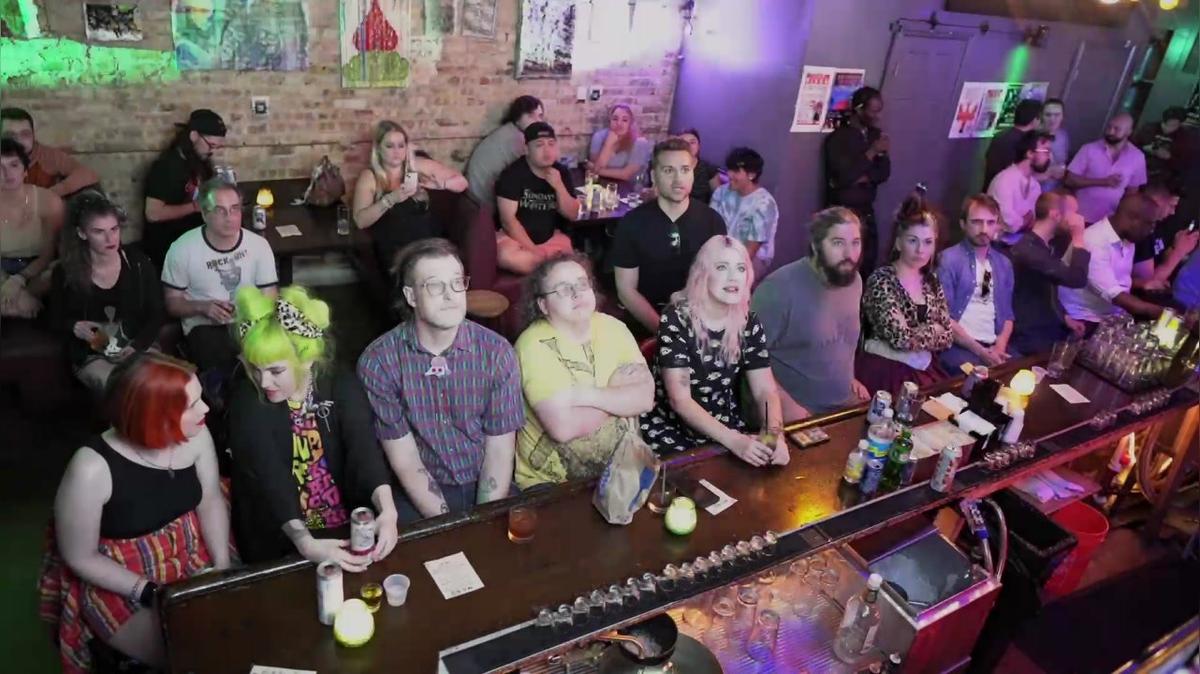 House of the Dragon S1x1 Full Uncut BAR REACTION!