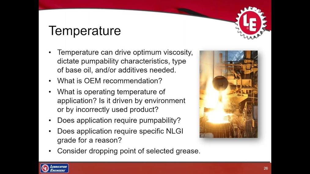 CBM_Live Webinar-POST_The Importance of LETS When Making Lubricant Recommendations by Patrick Loe, Lubrication Engineers