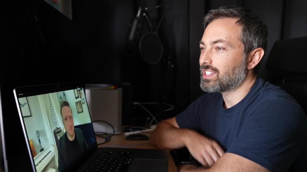 The 4 things it takes to be an expert