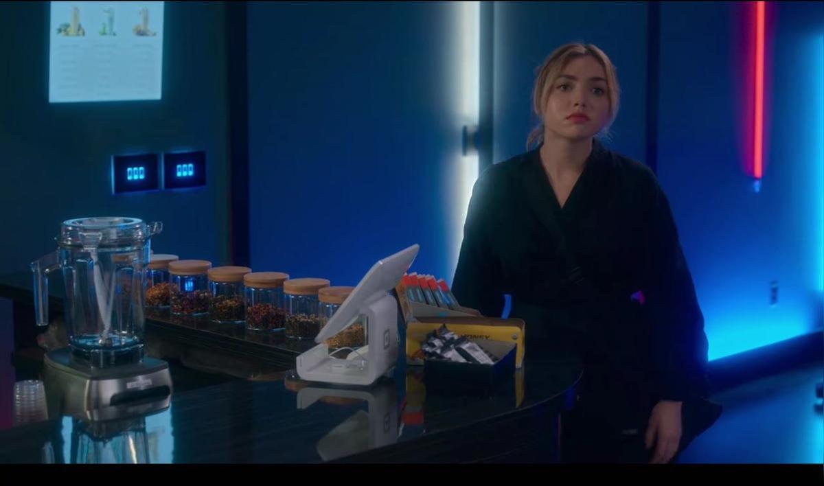 Square- Cobra Kai- S5 E2