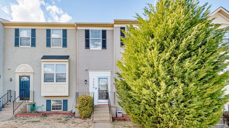 7588 Thurston Lane, Manassas, VA 20111