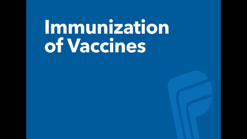 MVP External Partners – Immunizing Clients