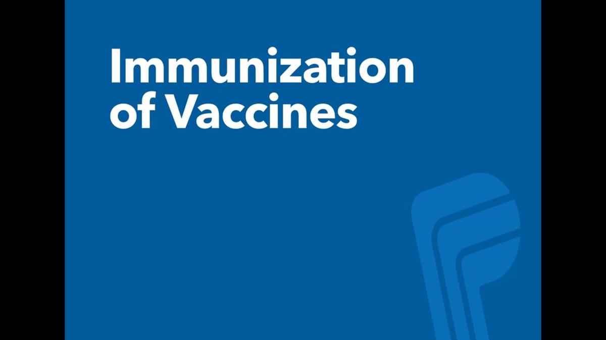 MVP External Partners – Immunizing Clients