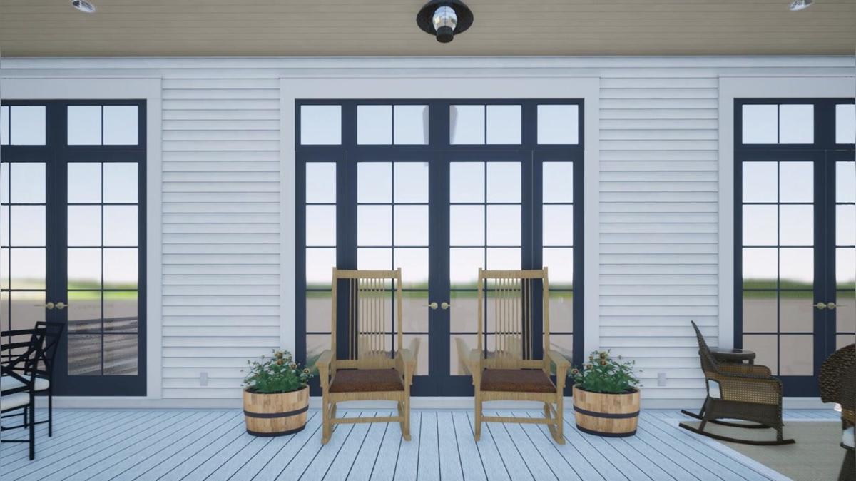 Real Estate Offerings