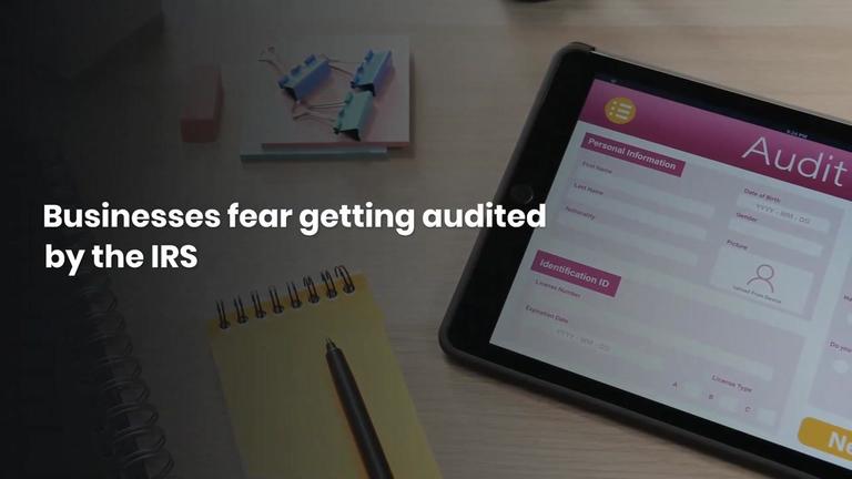 Keeping Your Business Out of Trouble with the IRS