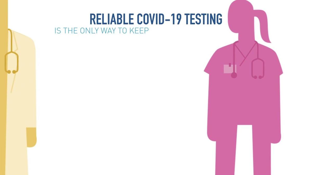 Covid Testing