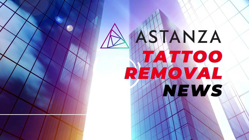 Astanza Tattoo Removal News: Season 1, Episode 3