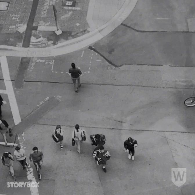 Do Look Down (Western Sydney University, 2020)