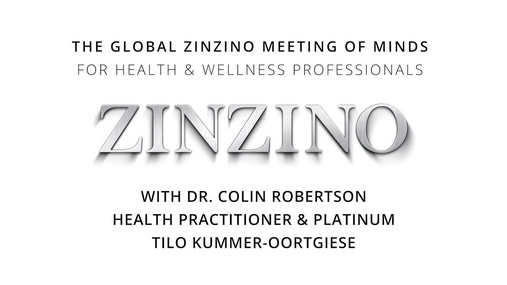 Global Meeting of Minds - from theory to practice; lessons from real-world experience with ﻿Tilo Kummer-Oortgiese and Dr. Colin Robertson