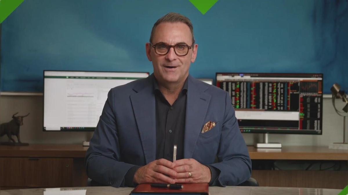 Your Market Minute - August 2023