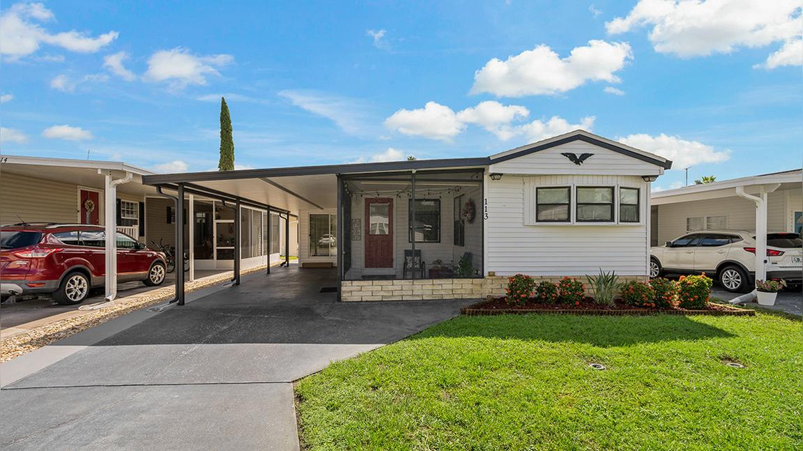4925 Cypress Gardens Rd, #113, Winter Haven, FL 33884