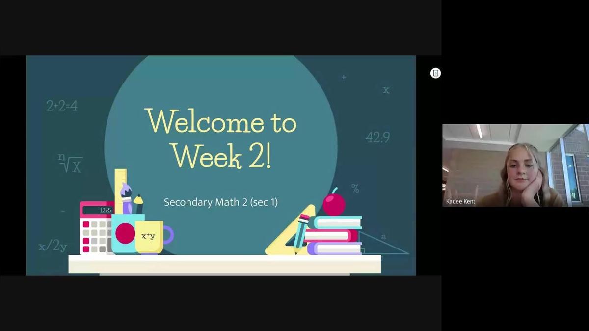 SM2 (sec 1) Q1 23-24 Live Session Recording