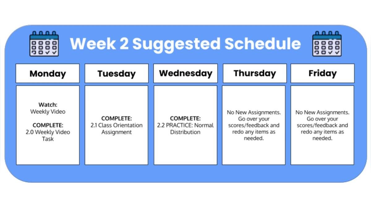 Weekly Video (18)