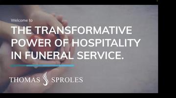 The Transformative Power of Hospitality in Funeral Service