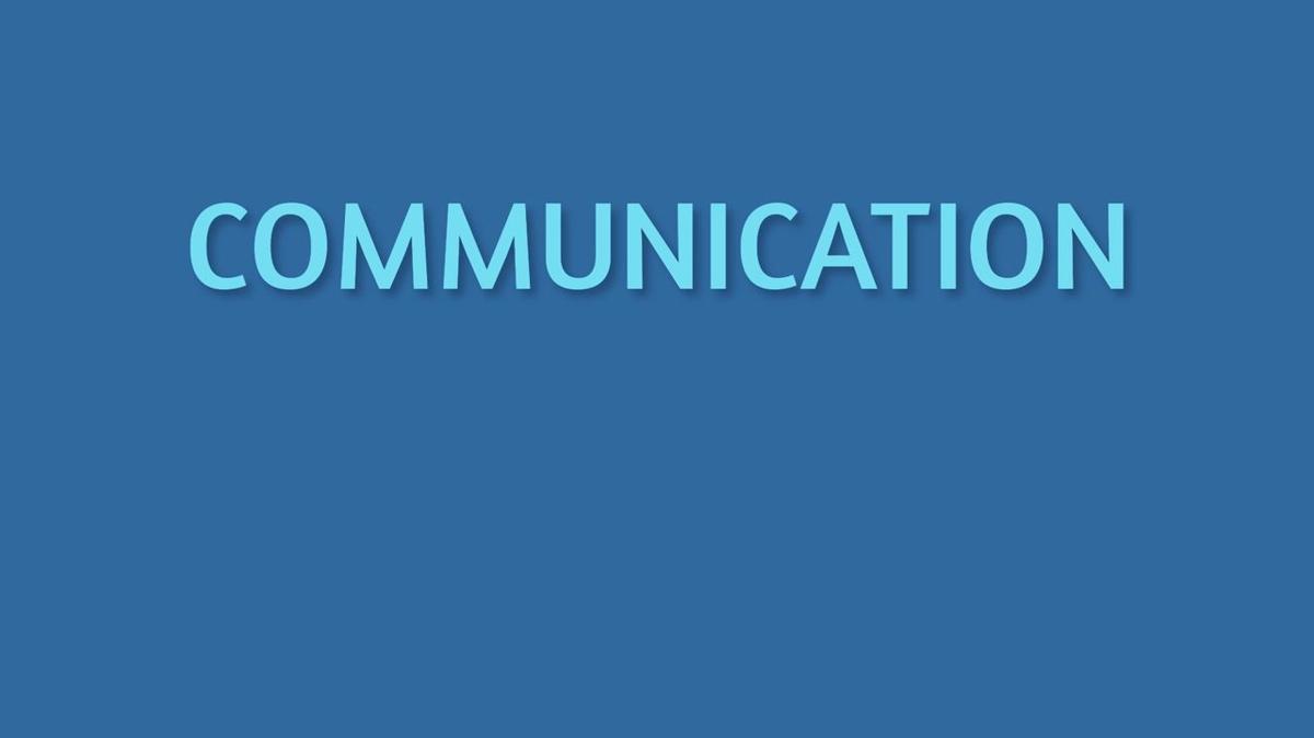 SM2 Communication