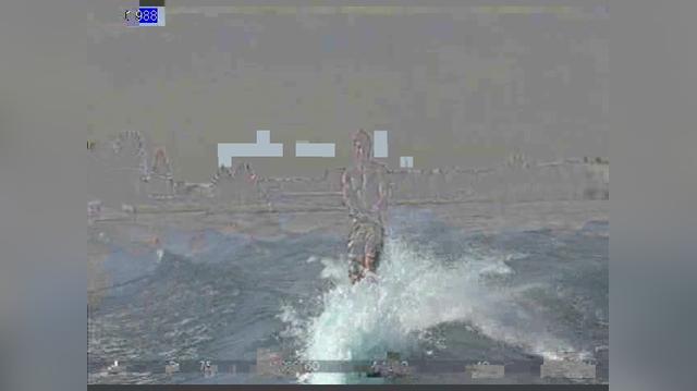 Grant Schipper M2 Round 1 Pass 1