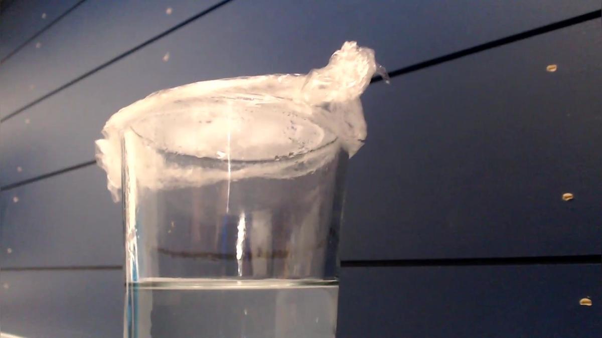 Water Cycle