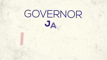 Gov Inslee Yells