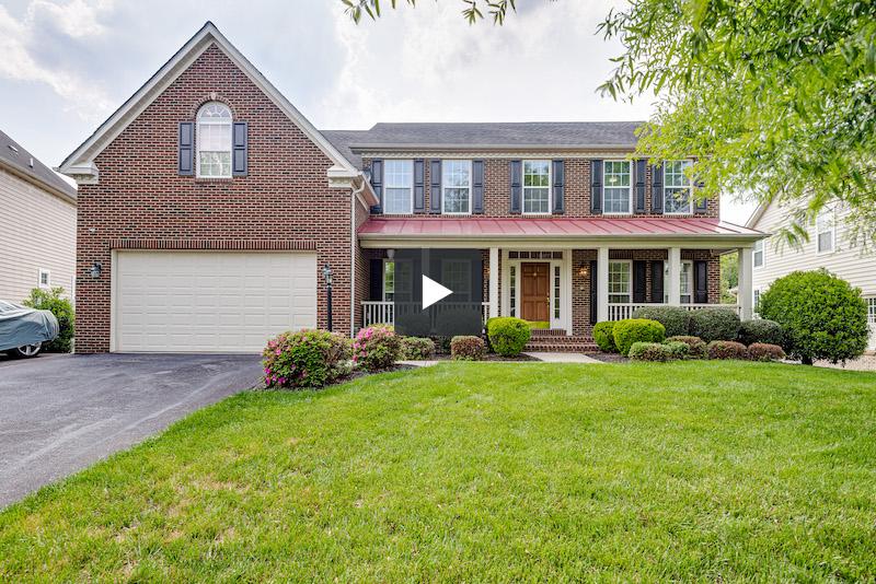 12412 James Madison Lane, Glenn Dale, MD 20769 InVision Fotography