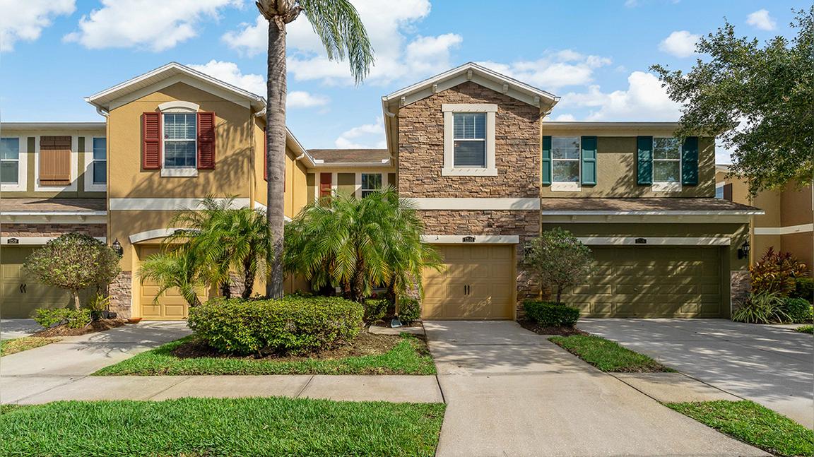 12514 Shirebrook Court, Tampa FL