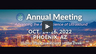 SRU Annual Meeting: Advancing the Art and Science of Ultrasound - A CME Teaching Activity