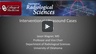 SRU Annual Meeting: Advancing the Art and Science of Ultrasound - A CME Teaching Activity