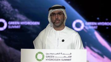 2023 - ADSW - Green Hydrogen - Welcome Remarks + Opening Address