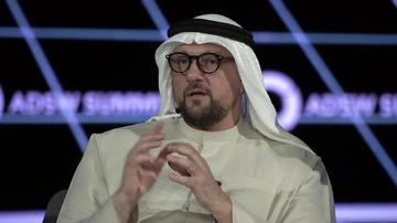 2023 - ADSW - Summit - Securing a Sustainable Energy Pathway to Net Zero by Baker Hughes